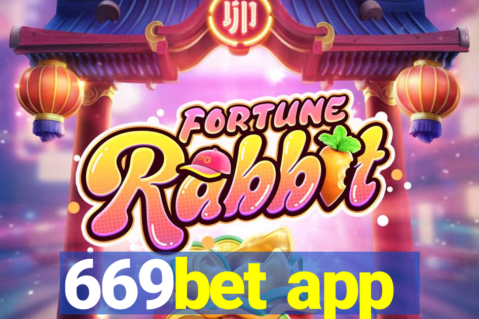 669bet app